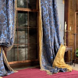 Soft Furnishings, Carpet, Curtains, Cushions