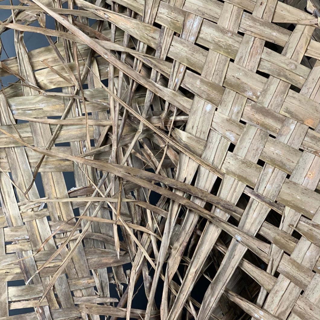 Thatch tiles - www.BrandonThathers.co.uk