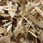 Wood shavings – www.BrandonThatchers.co.uk 