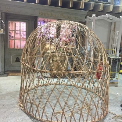 Floral Deco Supply & Installation