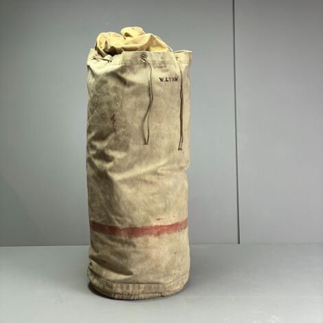 Drawstring Duffle Kit Bag (1 available) - RENTAL ONLY