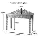 PERIOD CARVED WRITING DESK.png
