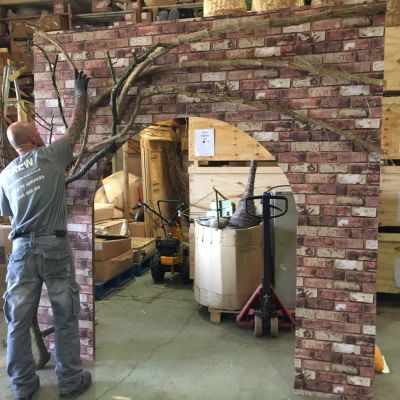 Floral Deco Supply & Installation