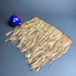 Thatch tiles - www.BrandonThathers.co.uk