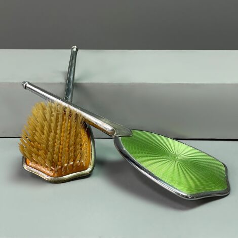 Vintage Vanity Set - RENTAL ONLY