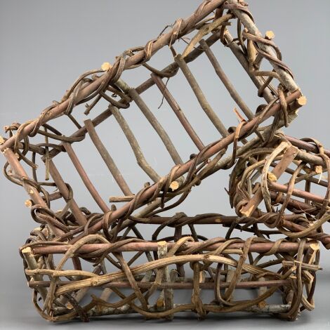 Vine Basket - RENTAL ONLY