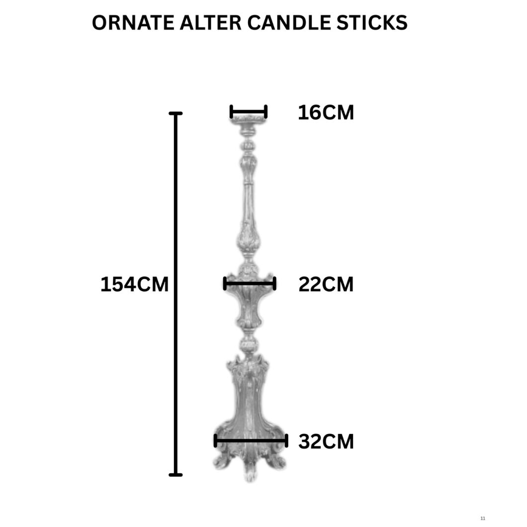 ORNATE ALTER CANDLE STICKS.jpg