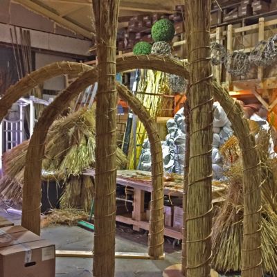 Floral Deco Supply & Installation
