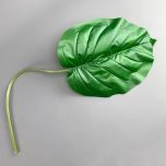 Alocasia Leaf - www.BrandonThathers.co.uk IMG_6281.jpg