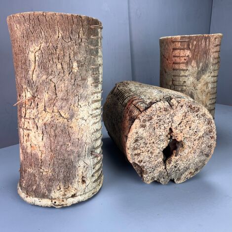 Cork Barrels - RENTAL ONLY