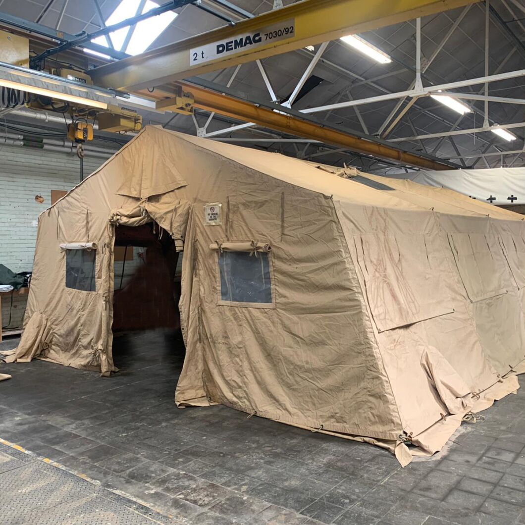 Rapid Deployment Desert Military Tent 1.jpg
