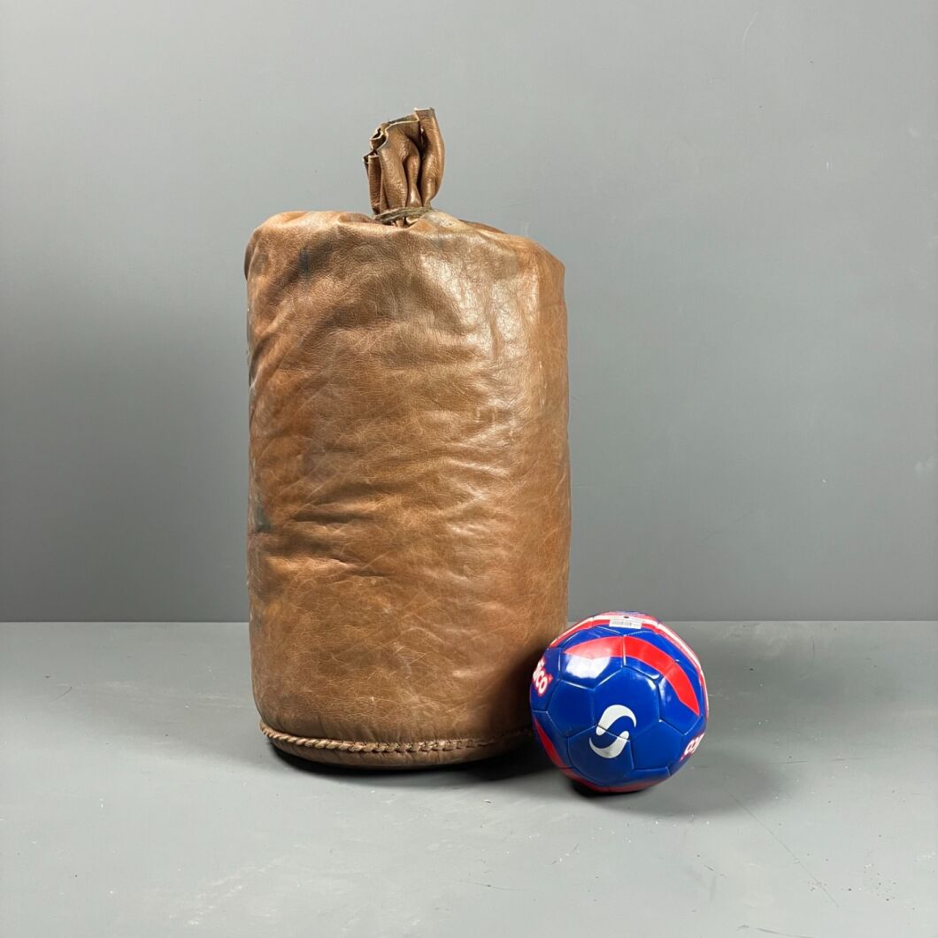meer. TIE LEATHER BALL BAG レザーボールバッグ MEER. TIE LEATHER BALL BAG メーア レザーボールバッグ