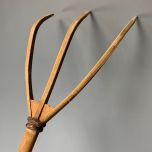 Traditional Hay Fork - www.BrandonThatchers.co.uk Traditional Hay Fork - www.BrandonThatchers.co.uk
