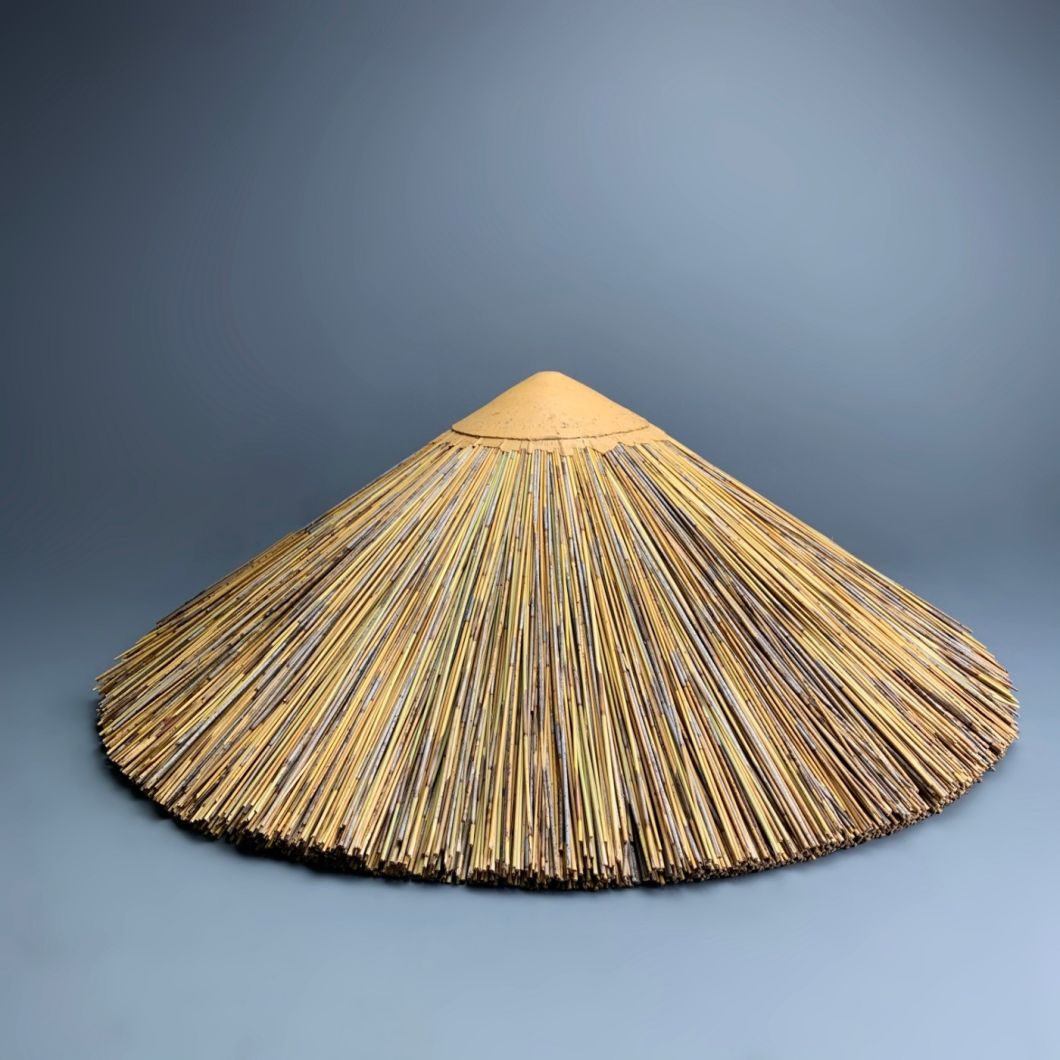 Thatch tiles - www.BrandonThathers.co.uk
