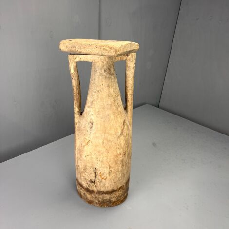 Wooden Chalice - RENTAL ONLY