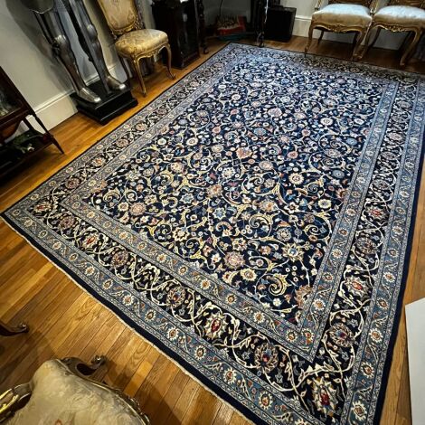 Brandon Thatchers Props Persian Rug 3.5m (11’6”) x 2.5m (8’) - RENTAL ONLY