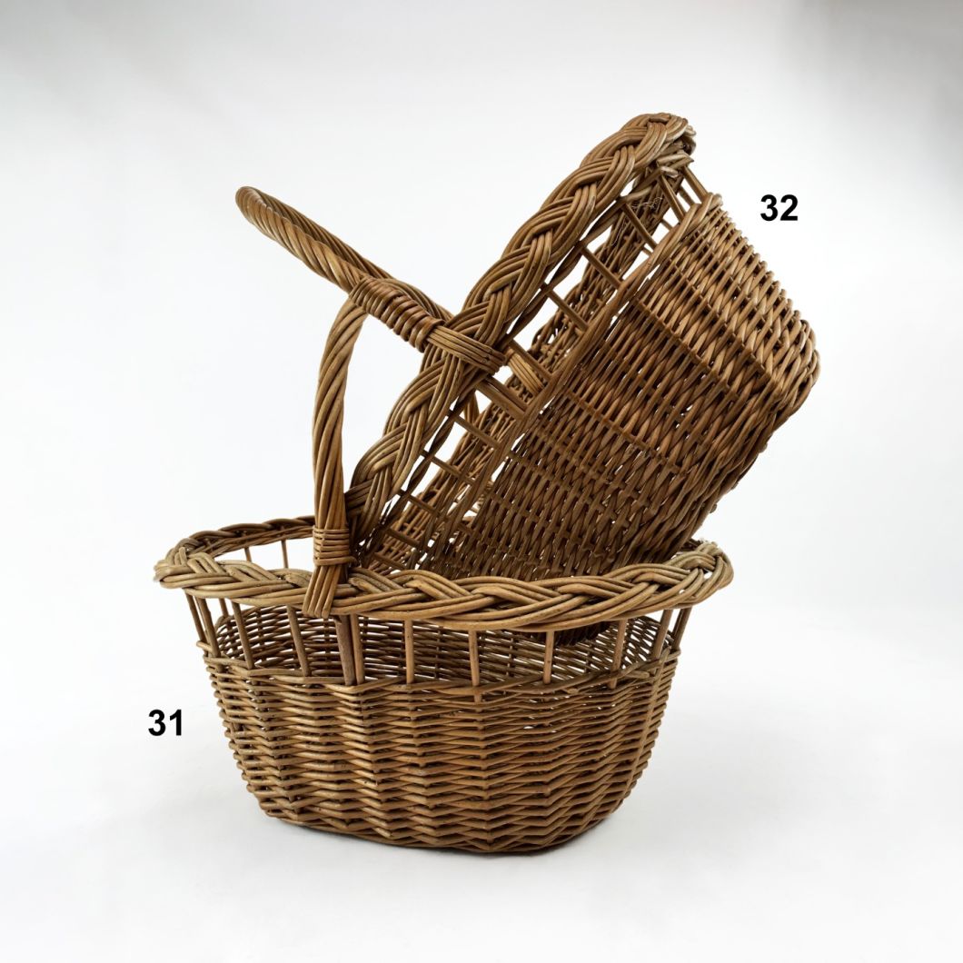 Market day baskets – www.BrandonThatchers.c Market day baskets – www.BrandonThatchers.c