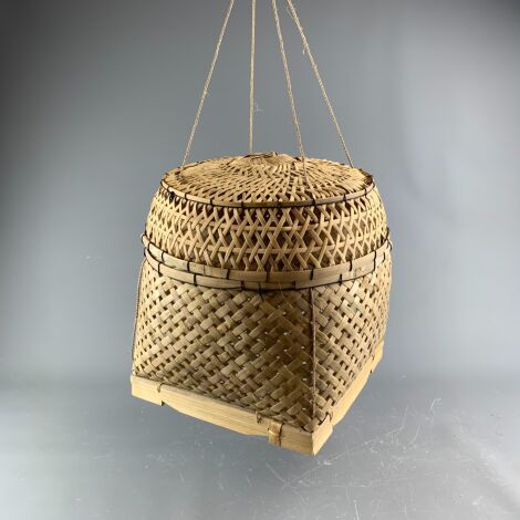 Brandon Thatchers Products Firefly Lantern Baskets For Sale, also available in Rental Section