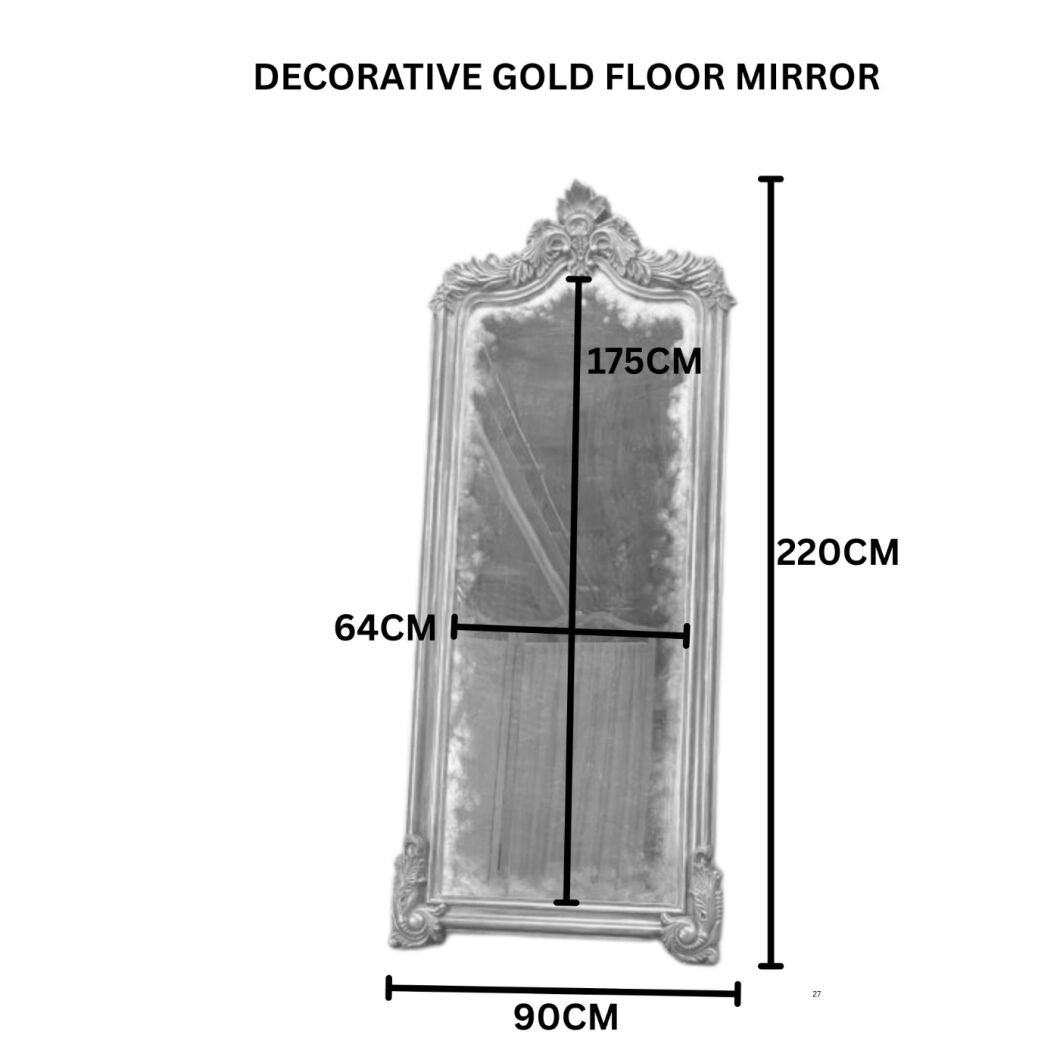 DECORATIVE GOLD FLOOR MIRROR.jpg