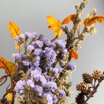 Statice Lilac Bunch Dried Flowers