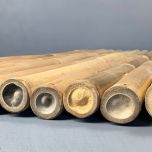 Bamboo Panel- www.BrandonThathers.co.uk