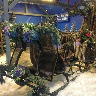 Floral Deco Supply & Instillations