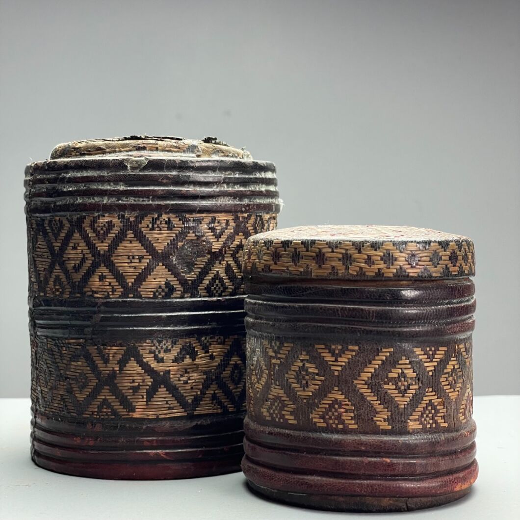 Aztec Fire Pots Aztec Pots - RENTAL ONLY - Brandon Thatchers
