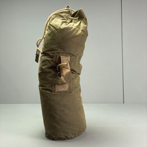 Military Duffle Bag (1 available) - RENTAL ONLY