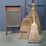 www.brandonthatchers.co.uk Interiro, Exterior & handbrooms  Interior Exterior & handbroom.jpg