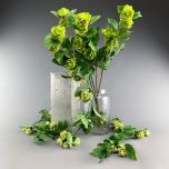 Artificial Flowers - www.BrandonThatchers.co.uk