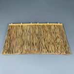 Thatch tiles - www.BrandonThathers.co.uk