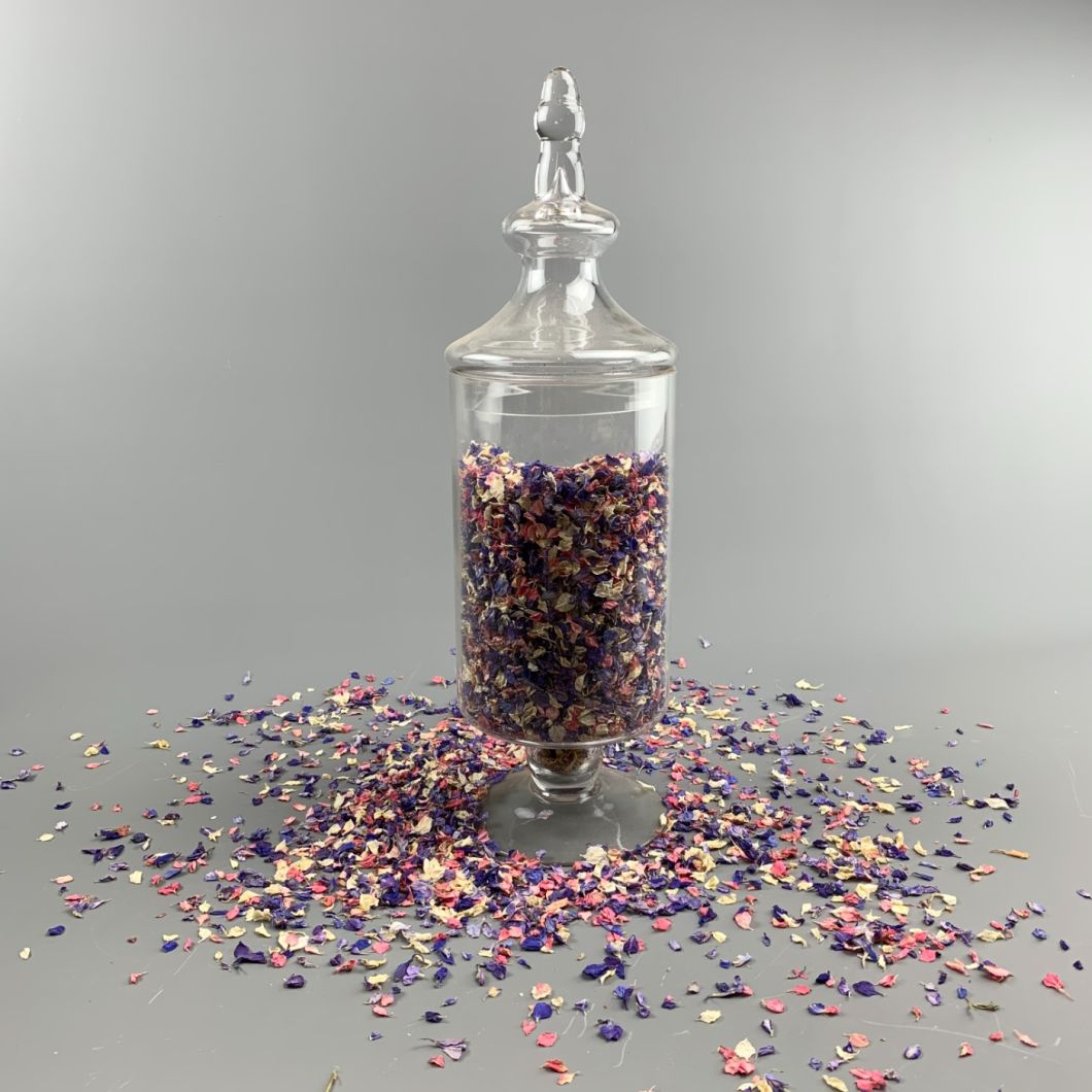 Petal Natural Confetti, dried- www.BrandonThatchers.co.uk Petal - www.BrandonThathers.co.uk