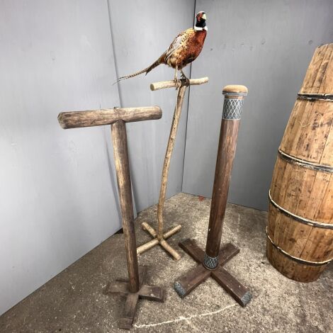 Falcon Perch - RENTAL ONLY