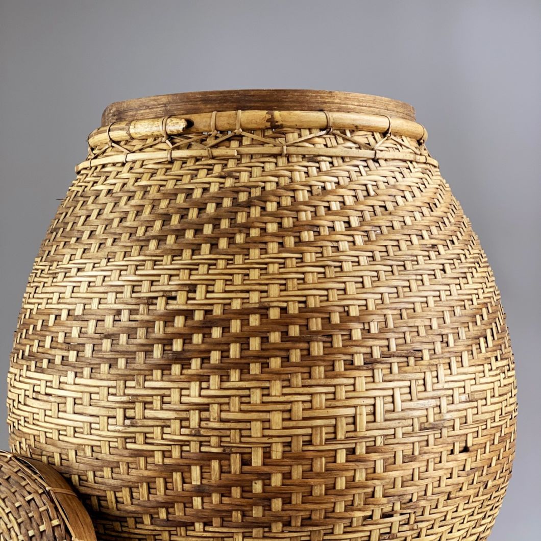 Baskets - www.BrandonThatchers.co.uk
