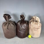 Medieval Tied Leather Bag 1.jpeg