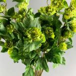 Artificial Flowers - www.BrandonThatchers.co.uk