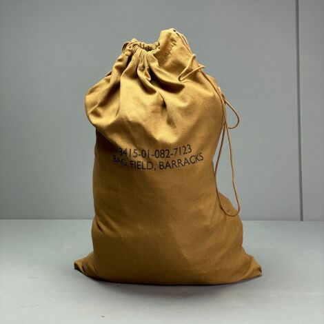 Small Barracks Bag (10 available) - RENTAL ONLY