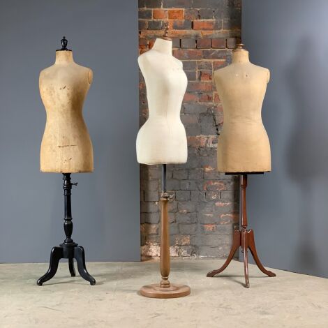 Dressmakers Mannequin - RENTAL ONLY