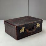 www.brandonthatchers.co.uk Vintage Leather Luggage 1 VLL4.jpg