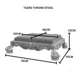 TSARS THRONE STOOL.jpg