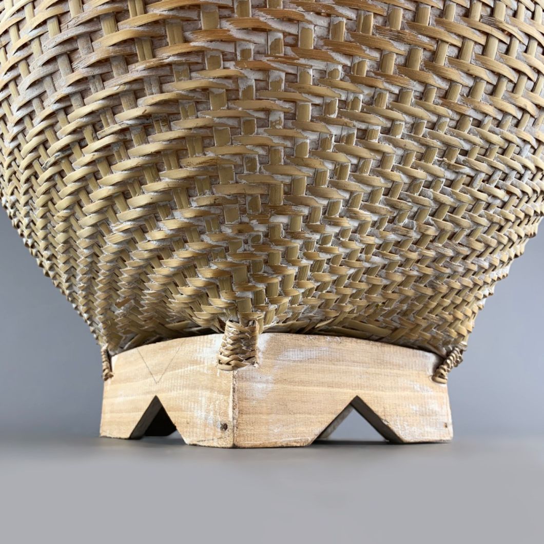 Baskets - www.BrandonThatchers.co.uk