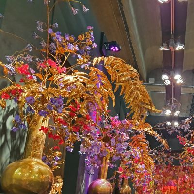 Floral Deco Supply & Installation