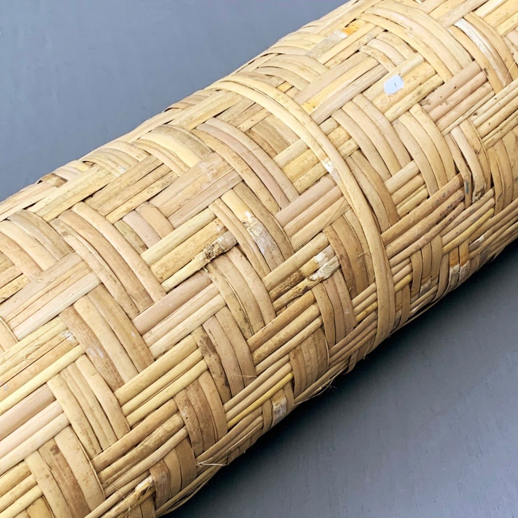 bamboo mat - www.BrandonThatchers.co.uk IMG_7968.jpg