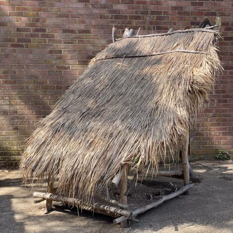 Thatched Beach Store - RENTAL ONLY