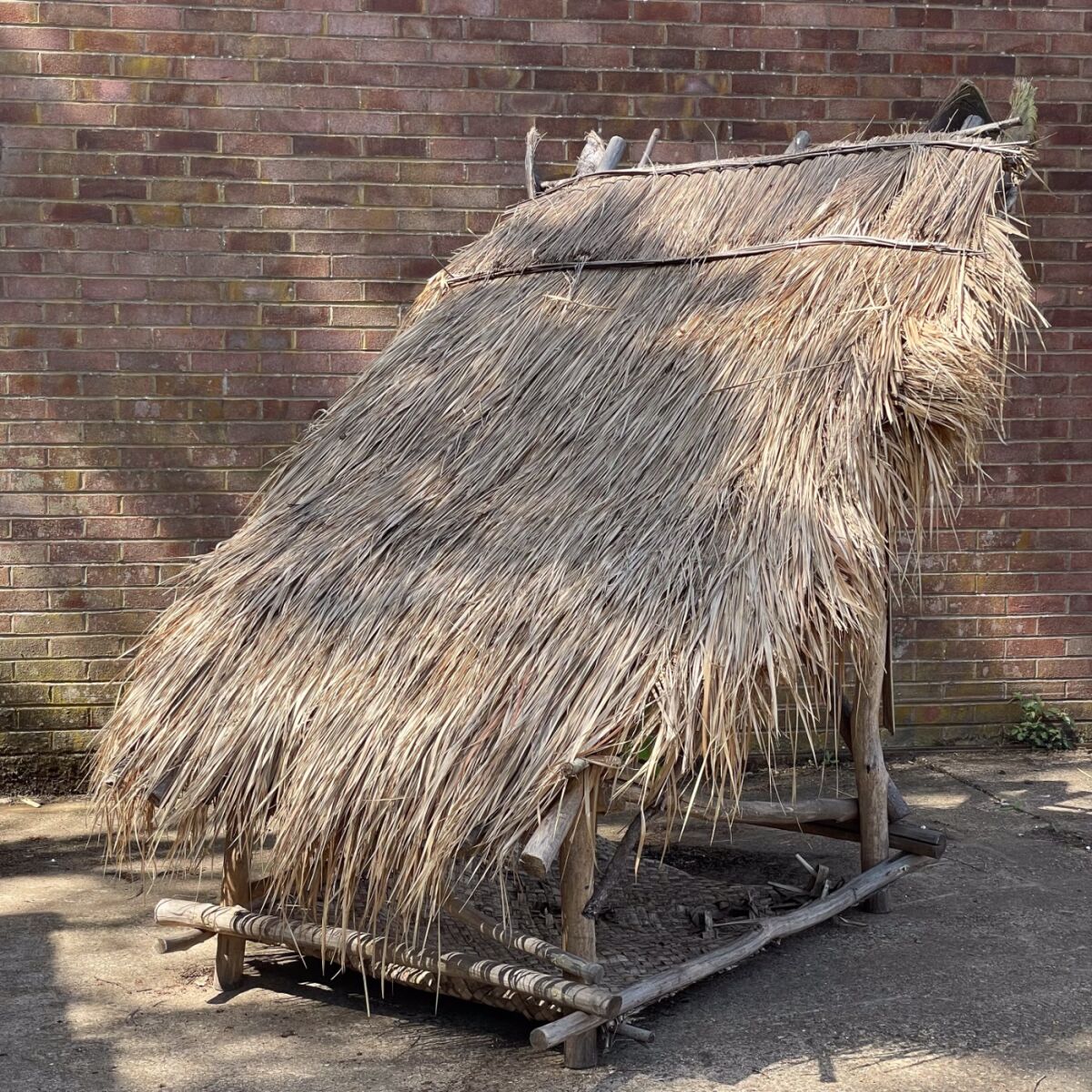 Thatched Beach Store - RENTAL ONLY - Brandon Thatchers