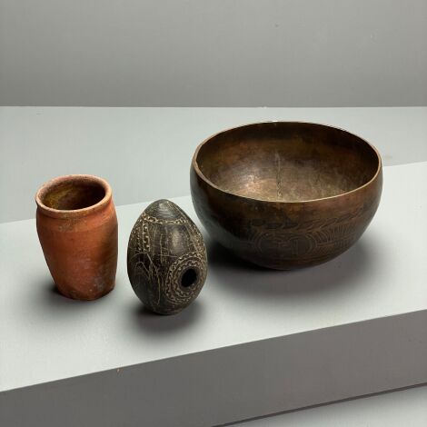 Artisan crafted Smalls - RENTAL ONLY