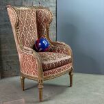Vintage French Comfy Chair 4.jpeg
