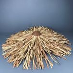 Thatch tiles - www.BrandonThathers.co.uk