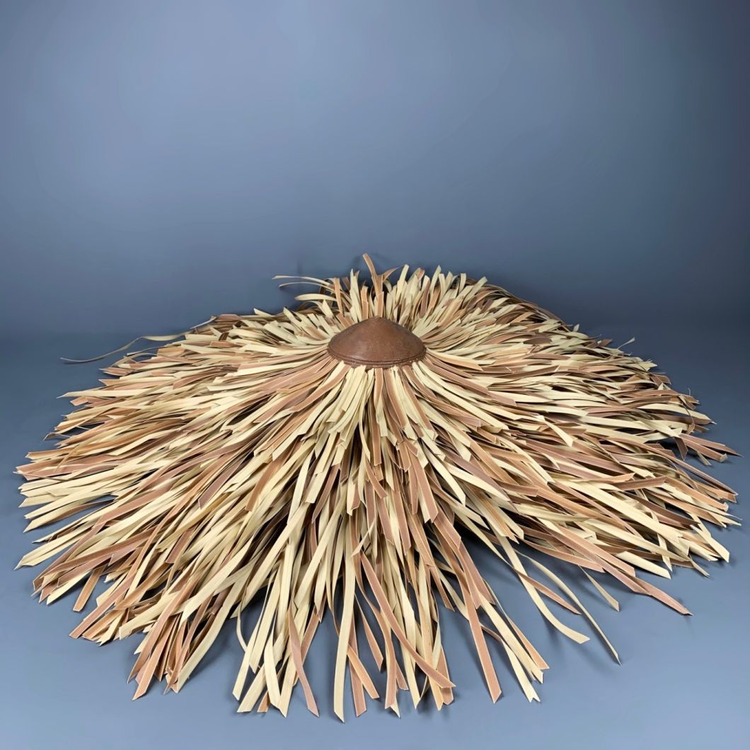 Thatch tiles - www.BrandonThathers.co.uk