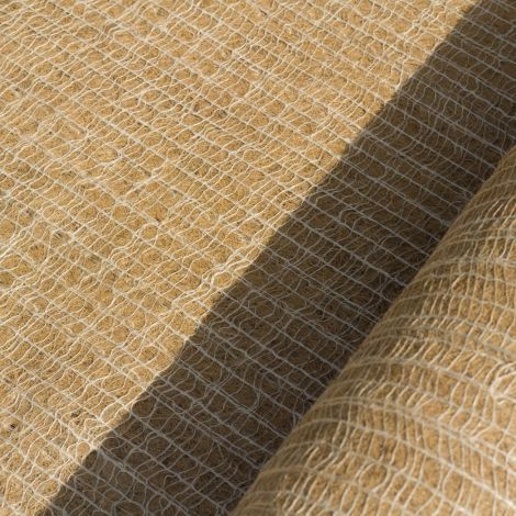 Coir Fiber Matting Roll, 2.4 m x    10 m screening & camouflage